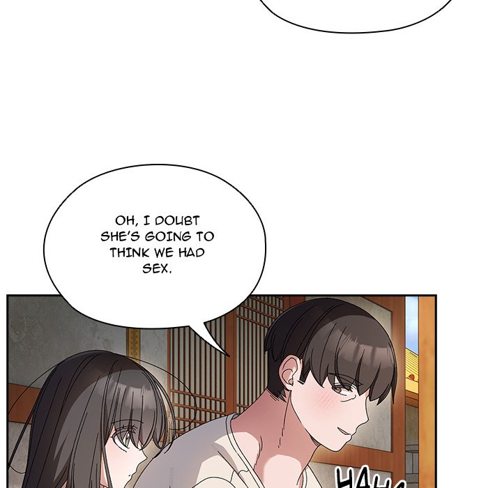 Boss! I'm Taking Your Girl! chapter 56 page 15