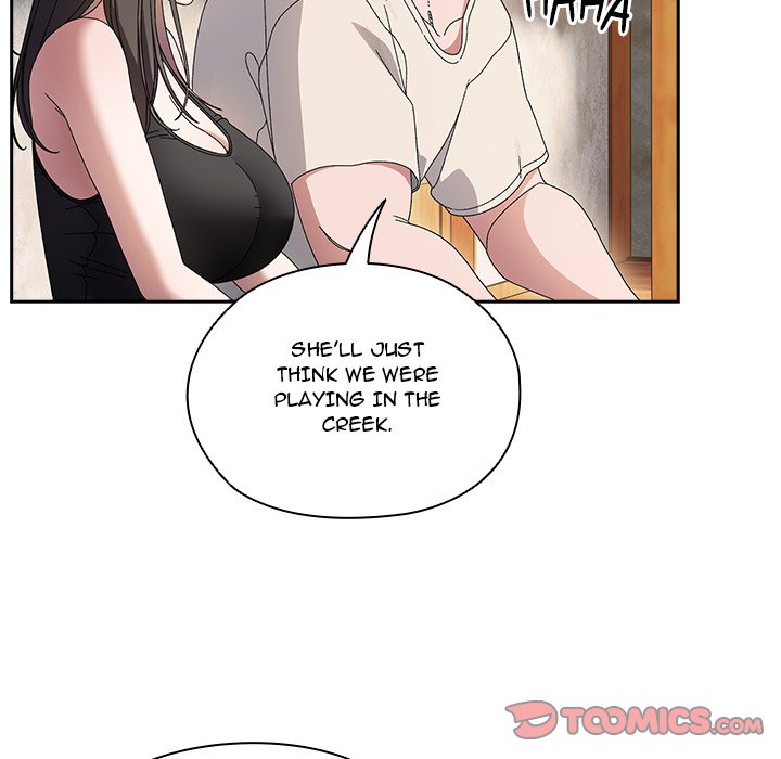 Boss! I'm Taking Your Girl! chapter 56 page 16
