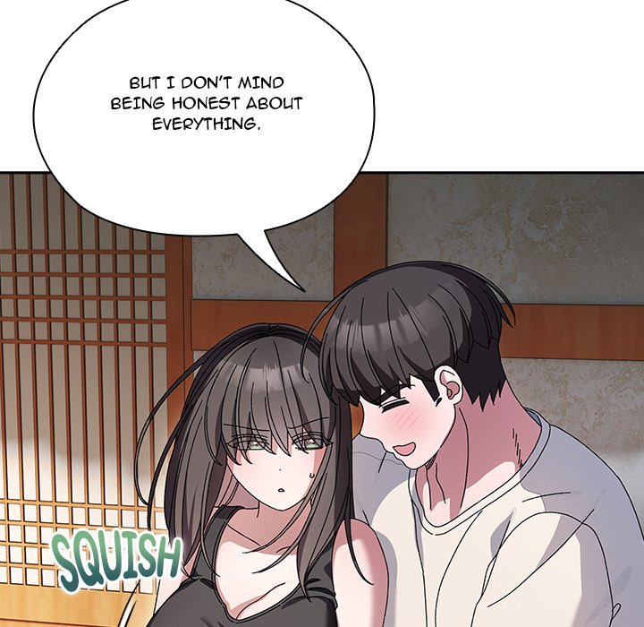 Boss! I'm Taking Your Girl! chapter 56 page 17