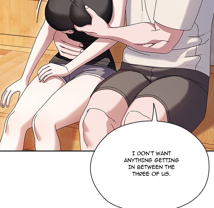 Boss! I'm Taking Your Girl! chapter 56 page 18