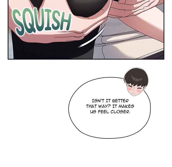 Boss! I'm Taking Your Girl! chapter 56 page 20