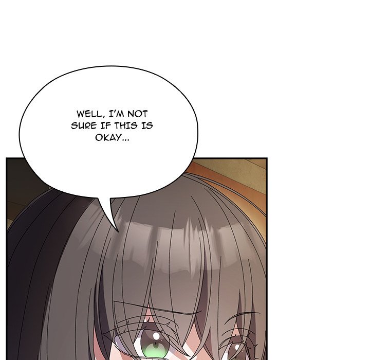 Boss! I'm Taking Your Girl! chapter 56 page 21