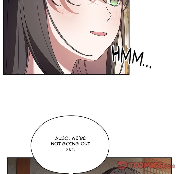 Boss! I'm Taking Your Girl! chapter 56 page 22