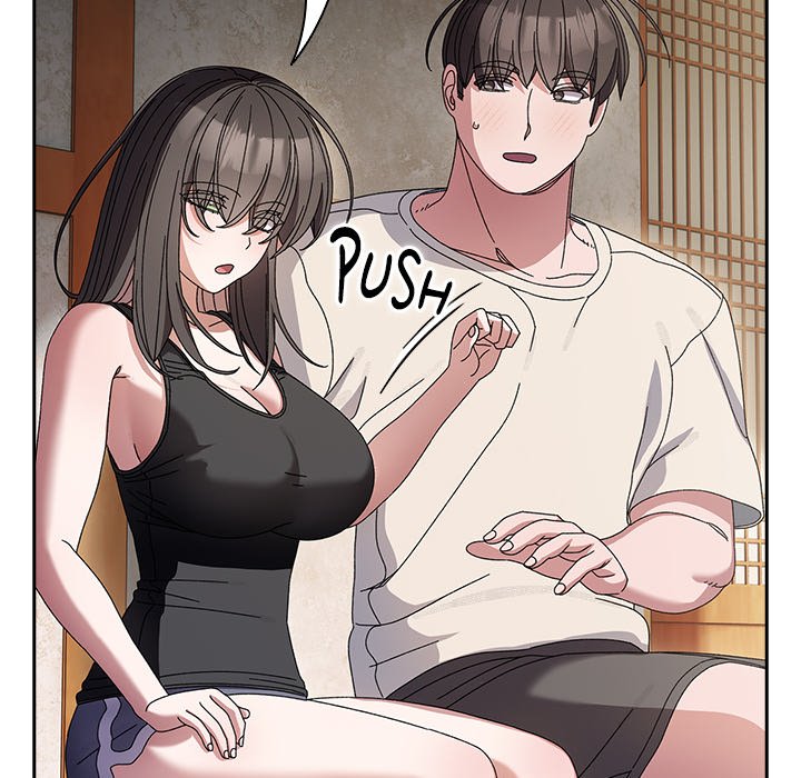Boss! I'm Taking Your Girl! chapter 56 page 23