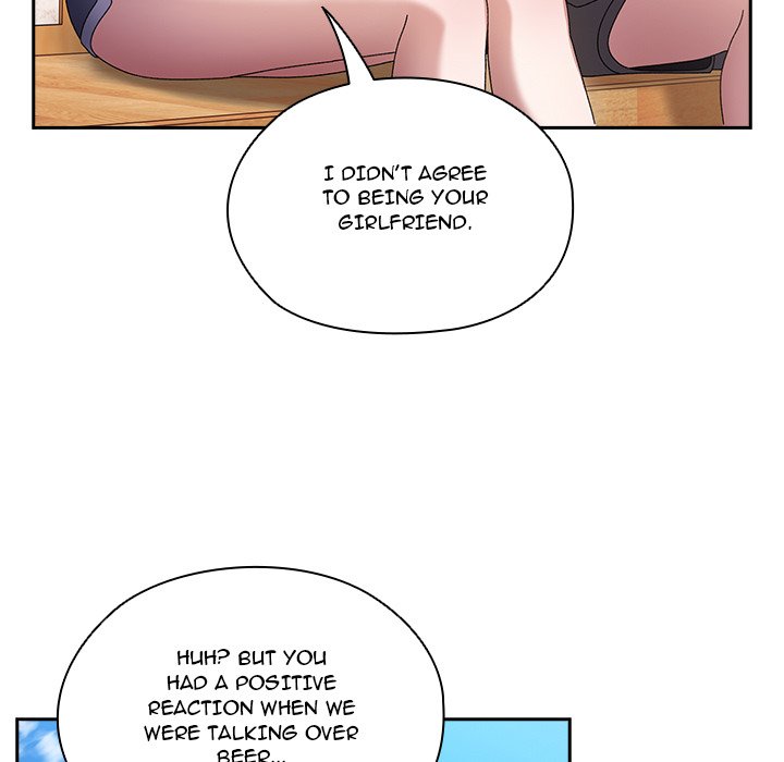 Boss! I'm Taking Your Girl! chapter 56 page 24