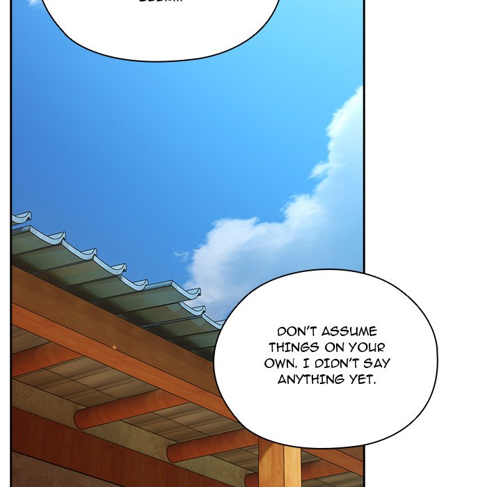 Boss! I'm Taking Your Girl! chapter 56 page 25