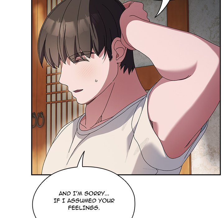 Boss! I'm Taking Your Girl! chapter 56 page 27