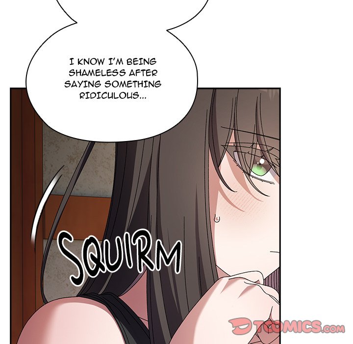 Boss! I'm Taking Your Girl! chapter 56 page 28