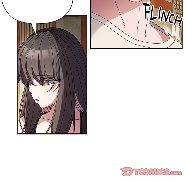 Boss! I'm Taking Your Girl! chapter 56 page 34