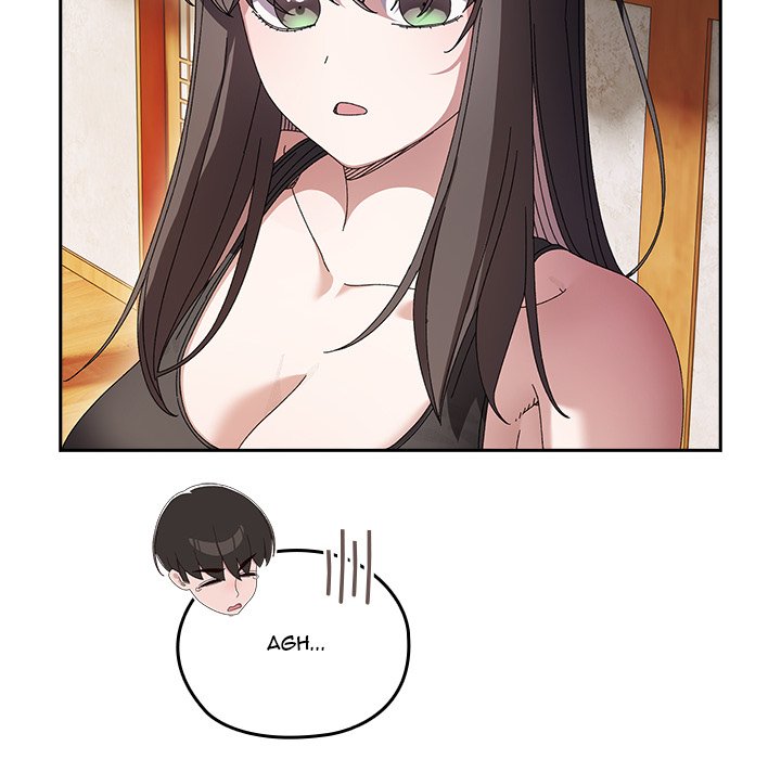 Boss! I'm Taking Your Girl! chapter 56 page 36