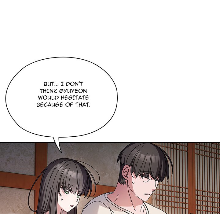 Boss! I'm Taking Your Girl! chapter 56 page 37