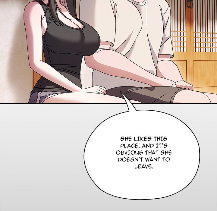 Boss! I'm Taking Your Girl! chapter 56 page 38