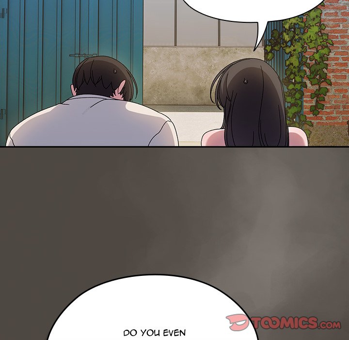 Boss! I'm Taking Your Girl! chapter 56 page 40