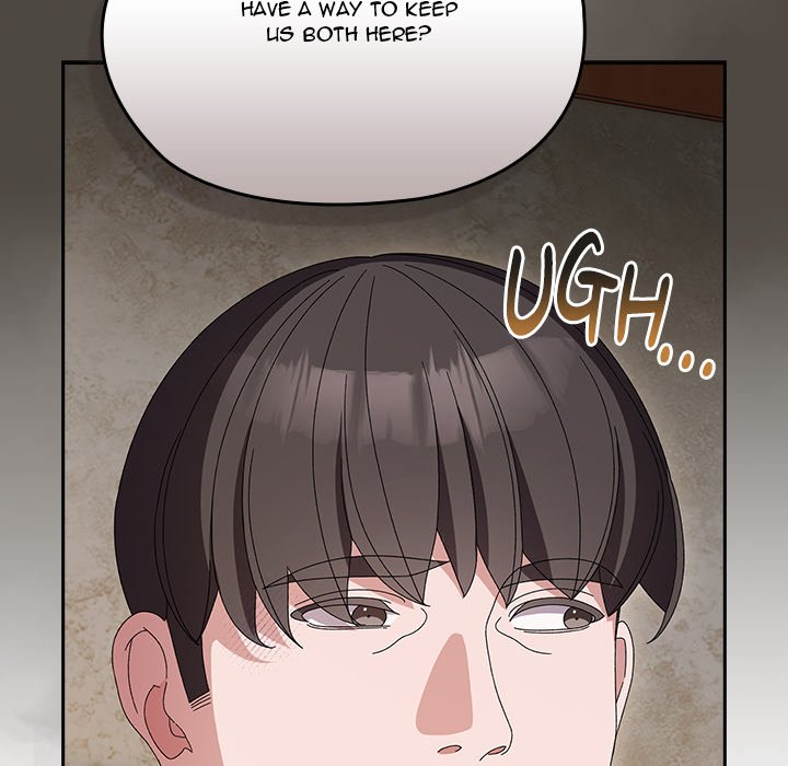 Boss! I'm Taking Your Girl! chapter 56 page 41