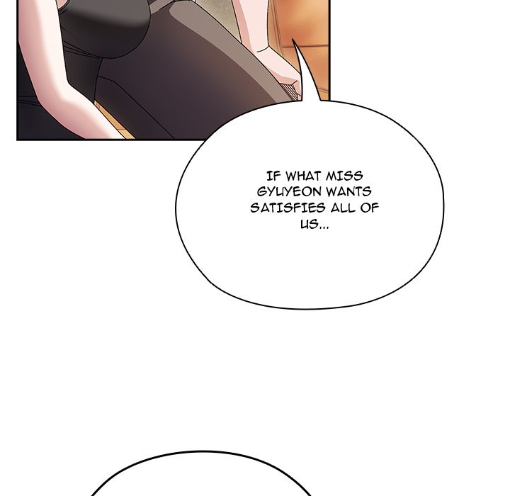 Boss! I'm Taking Your Girl! chapter 56 page 44