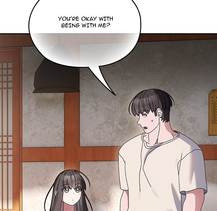 Boss! I'm Taking Your Girl! chapter 56 page 45