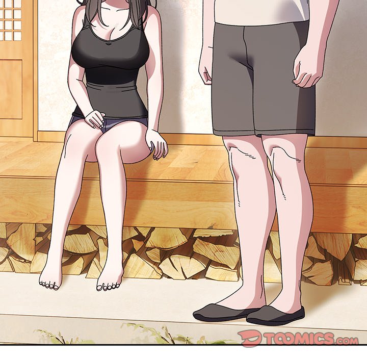 Boss! I'm Taking Your Girl! chapter 56 page 46