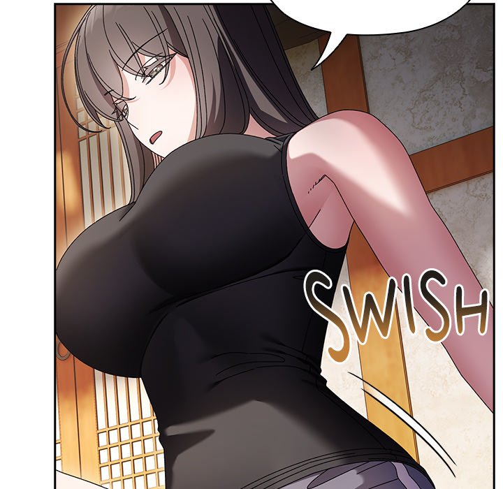 Boss! I'm Taking Your Girl! chapter 56 page 48