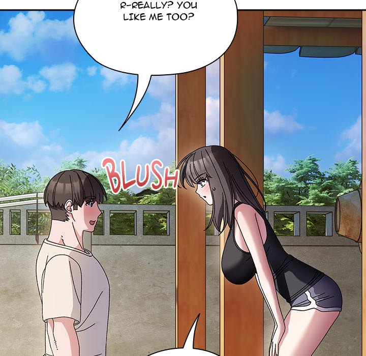 Boss! I'm Taking Your Girl! chapter 56 page 50