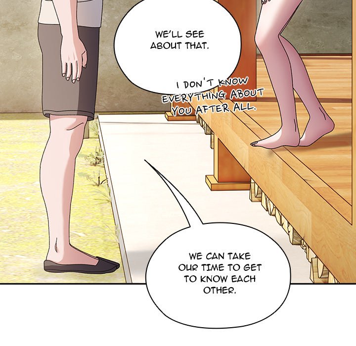 Boss! I'm Taking Your Girl! chapter 56 page 51