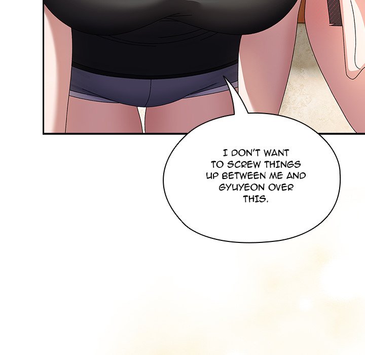 Boss! I'm Taking Your Girl! chapter 56 page 53