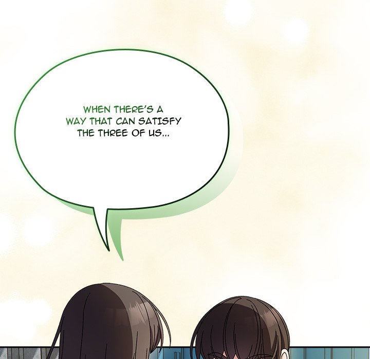 Boss! I'm Taking Your Girl! chapter 56 page 54