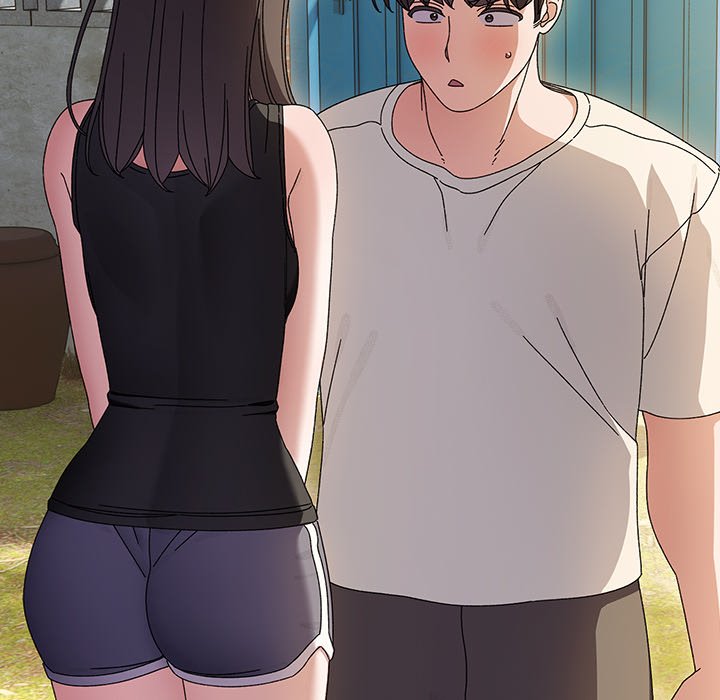 Boss! I'm Taking Your Girl! chapter 56 page 55
