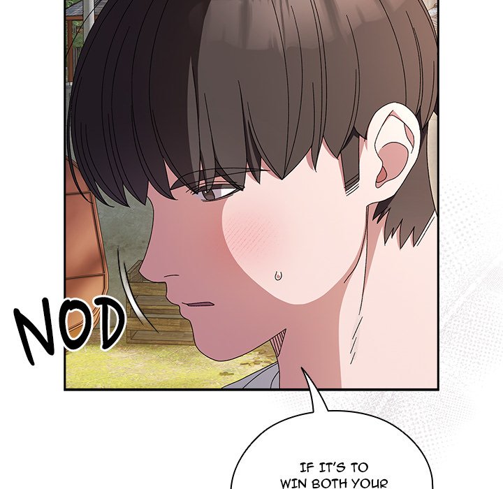 Boss! I'm Taking Your Girl! chapter 56 page 60
