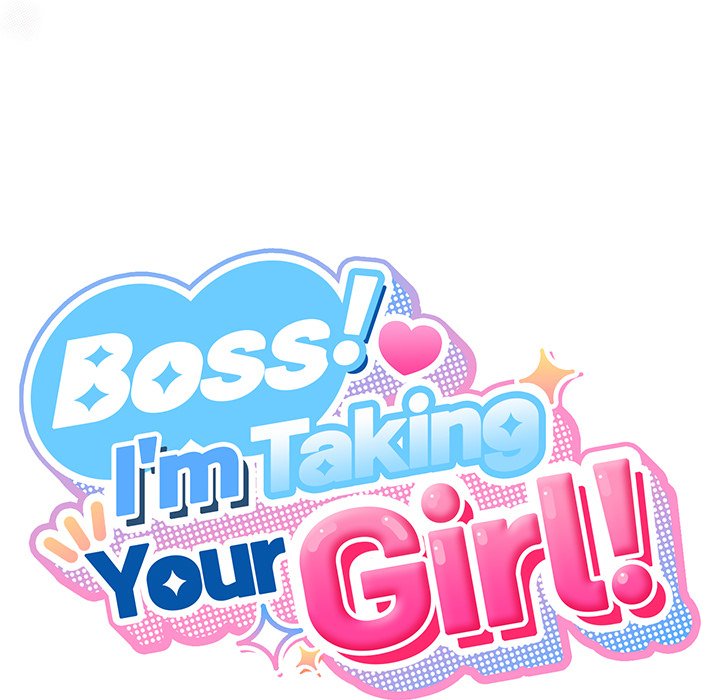 Boss! I'm Taking Your Girl! chapter 56 page 63