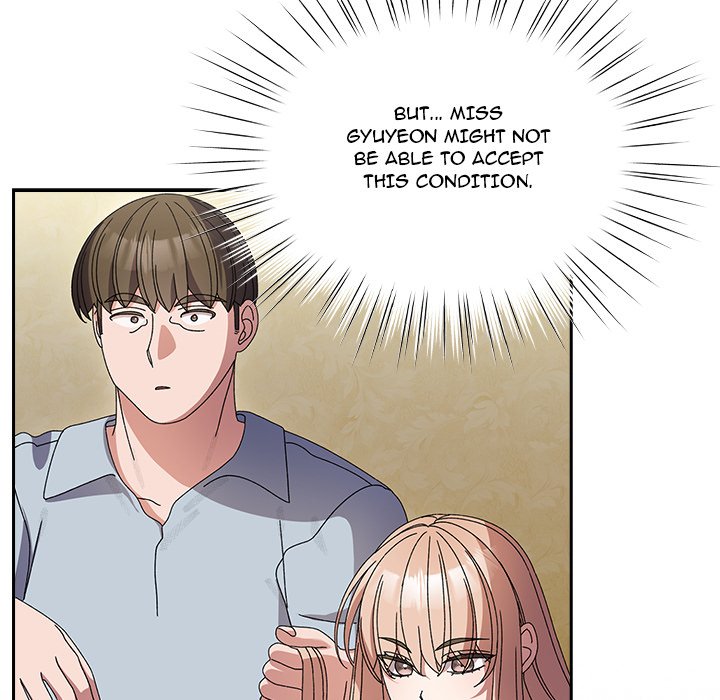 Boss! I'm Taking Your Girl! chapter 56 page 71