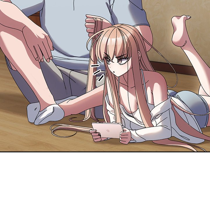 Boss! I'm Taking Your Girl! chapter 56 page 77
