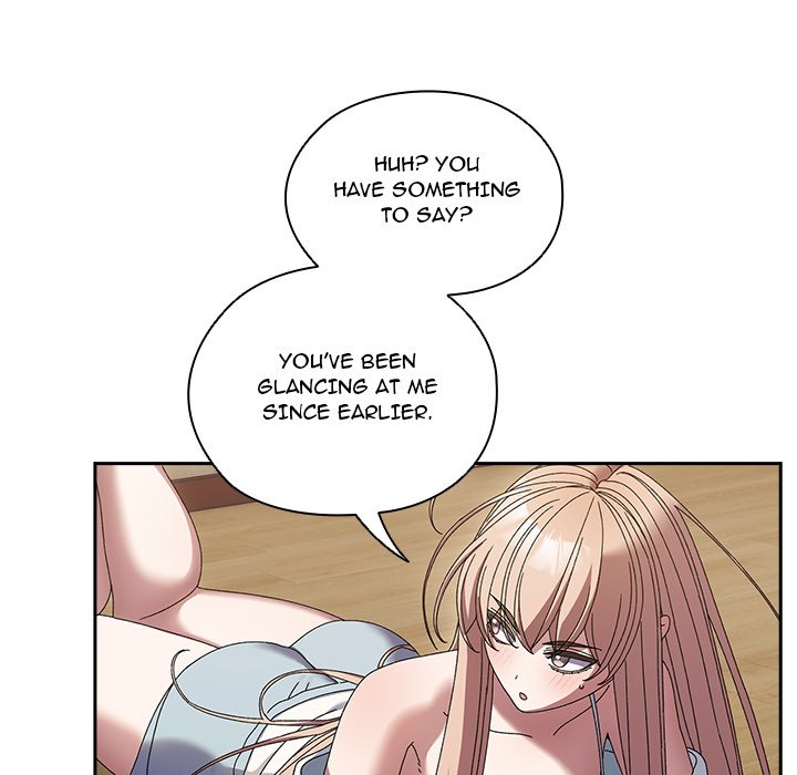 Boss! I'm Taking Your Girl! chapter 56 page 78