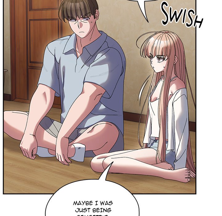Boss! I'm Taking Your Girl! chapter 56 page 80