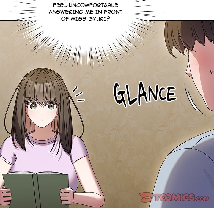 Boss! I'm Taking Your Girl! chapter 56 page 82