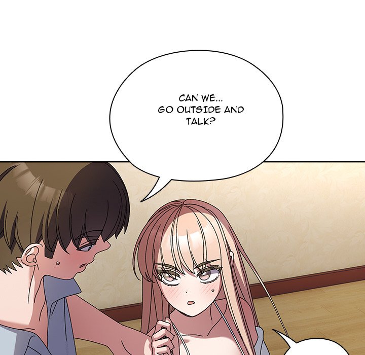 Boss! I'm Taking Your Girl! chapter 56 page 86