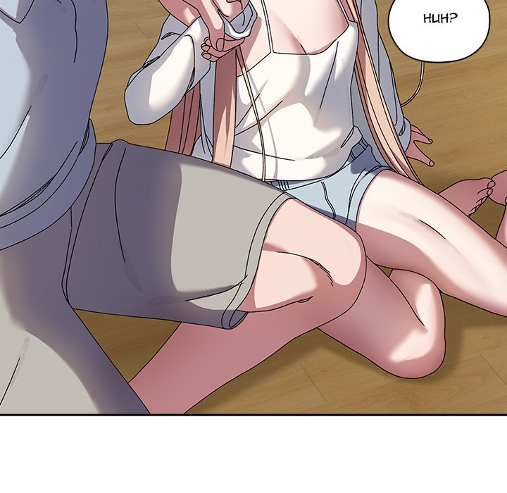 Boss! I'm Taking Your Girl! chapter 56 page 87