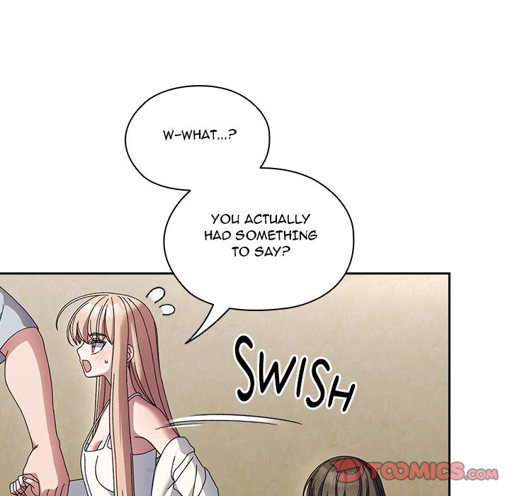 Boss! I'm Taking Your Girl! chapter 56 page 88