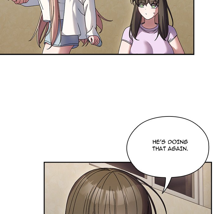 Boss! I'm Taking Your Girl! chapter 56 page 89