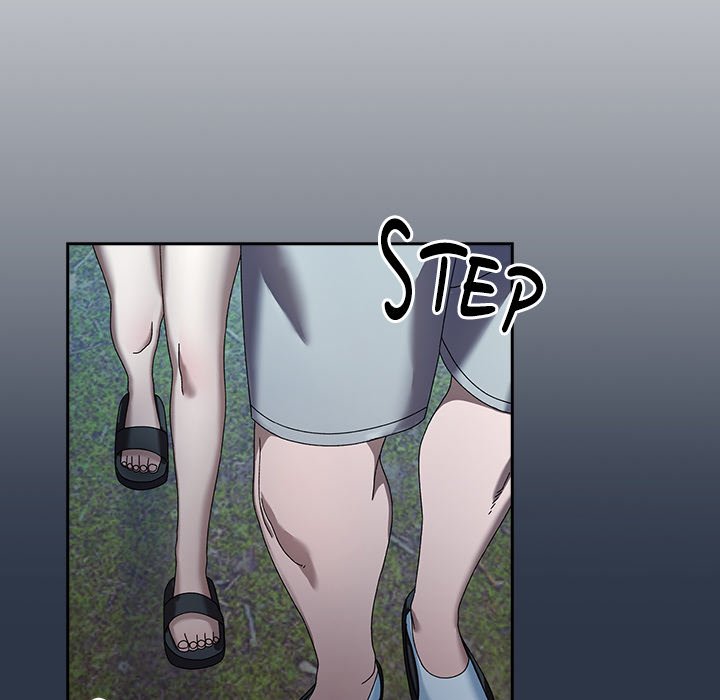 Boss! I'm Taking Your Girl! chapter 56 page 93