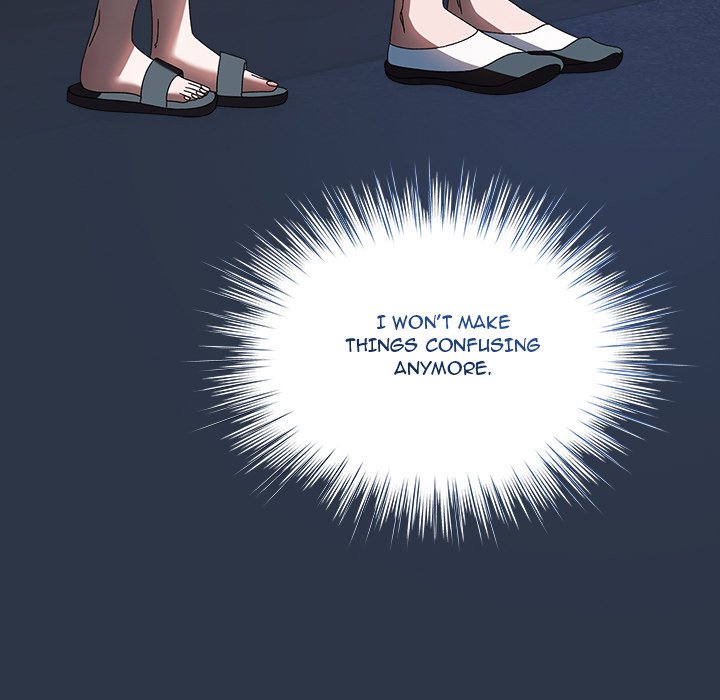 Boss! I'm Taking Your Girl! chapter 56 page 99