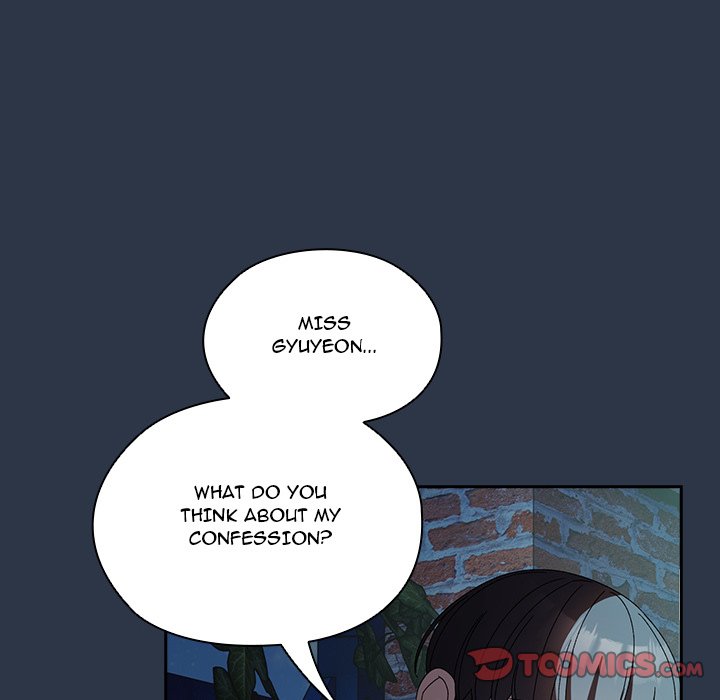 Boss! I'm Taking Your Girl! chapter 56 page 100