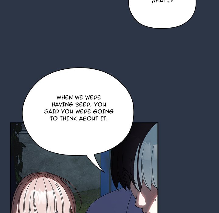 Boss! I'm Taking Your Girl! chapter 56 page 102