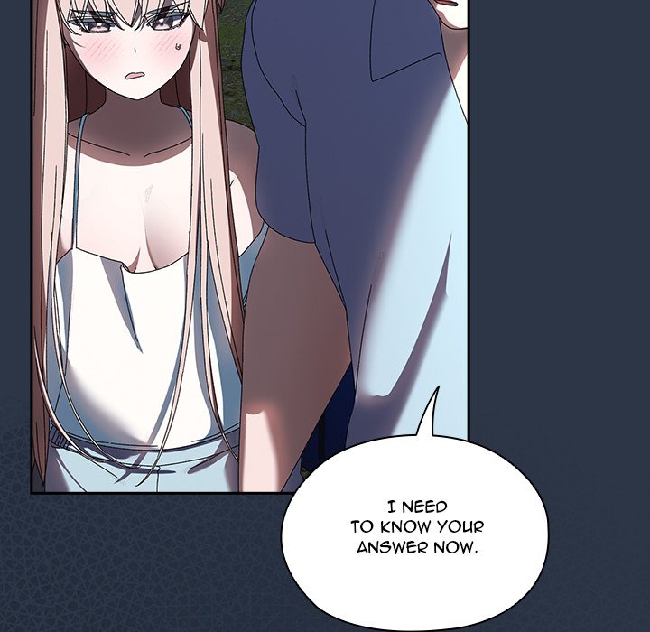 Boss! I'm Taking Your Girl! chapter 56 page 103