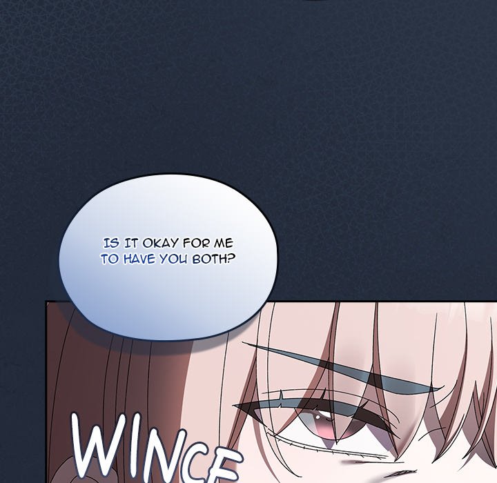 Boss! I'm Taking Your Girl! chapter 56 page 104