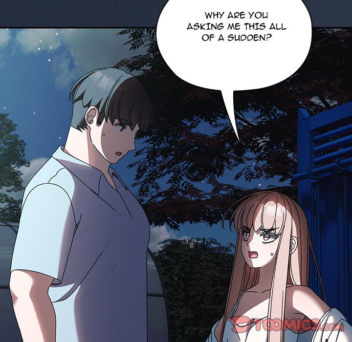 Boss! I'm Taking Your Girl! chapter 56 page 106