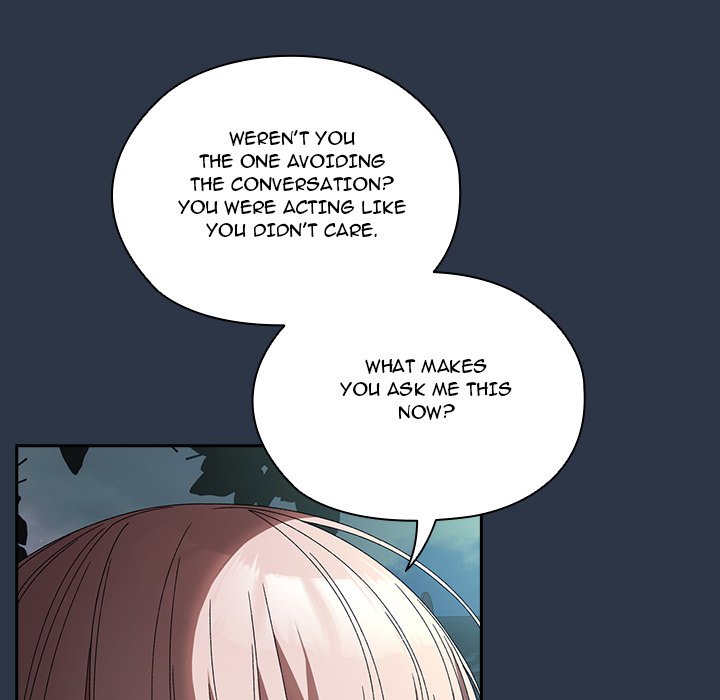 Boss! I'm Taking Your Girl! chapter 56 page 108