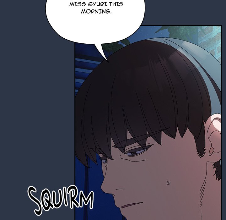 Boss! I'm Taking Your Girl! chapter 56 page 110