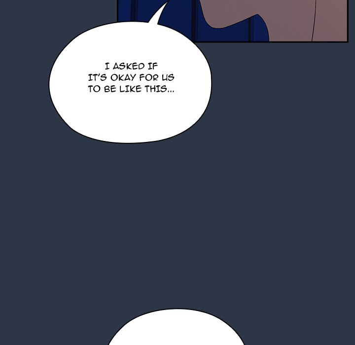 Boss! I'm Taking Your Girl! chapter 56 page 111