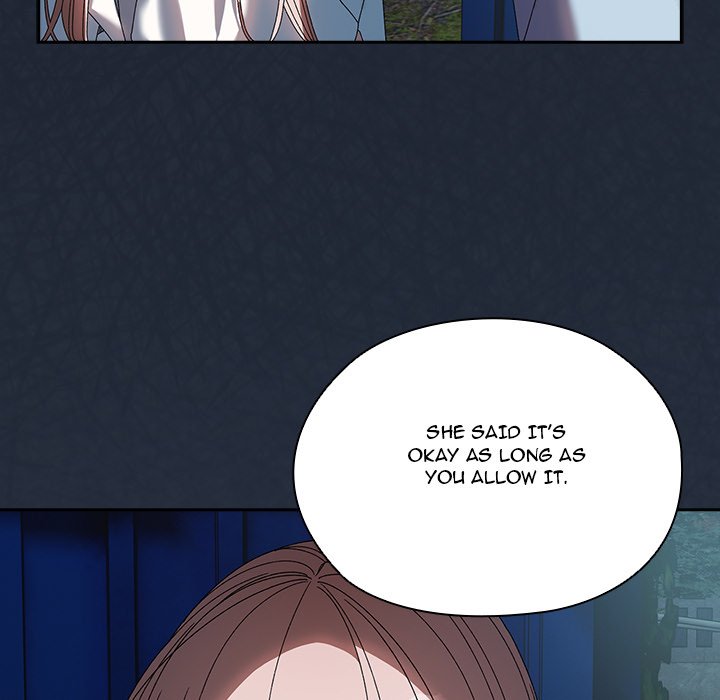 Boss! I'm Taking Your Girl! chapter 56 page 113