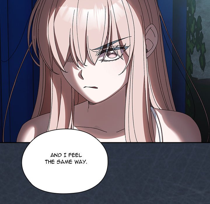 Boss! I'm Taking Your Girl! chapter 56 page 114